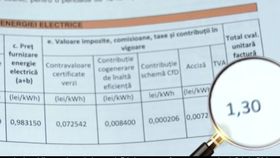 VIDEO Furnizorii de energie electrică reduc prețurile, dar clienții rămân sceptici și trebuie să ceară ofertele